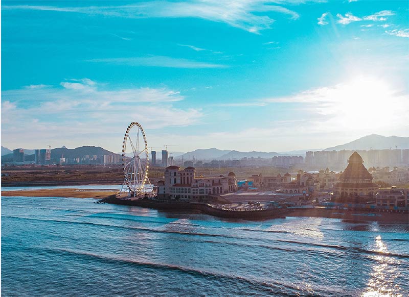 國內有哪些海邊可以露營看星星的地方推薦 有篝火、有星空!山東私藏的這些自駕露營地景美人少,現在就出發!