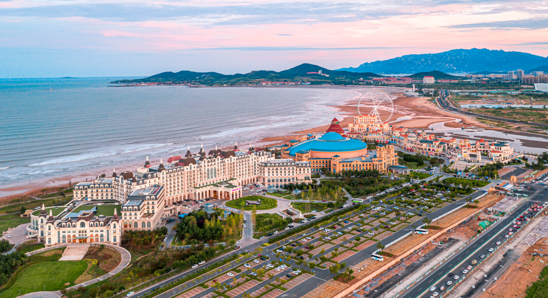 國內有哪些海邊可以露營看星星的地方推薦 有篝火、有星空!山東私藏的這些自駕露營地景美人少,現在就出發!