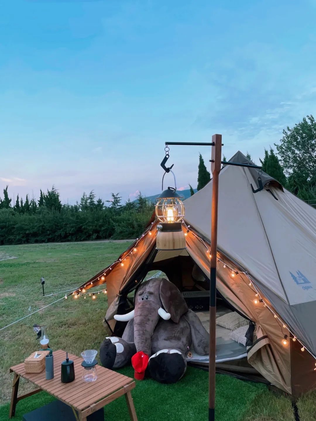 國內有哪些海邊可以露營看星星的地方推薦 有篝火、有星空!山東私藏的這些自駕露營地景美人少,現在就出發!