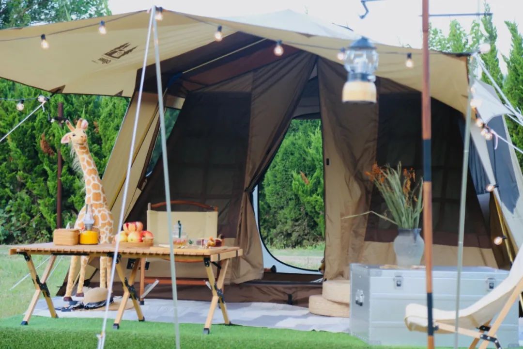 國內有哪些海邊可以露營看星星的地方推薦 有篝火、有星空!山東私藏的這些自駕露營地景美人少,現在就出發!