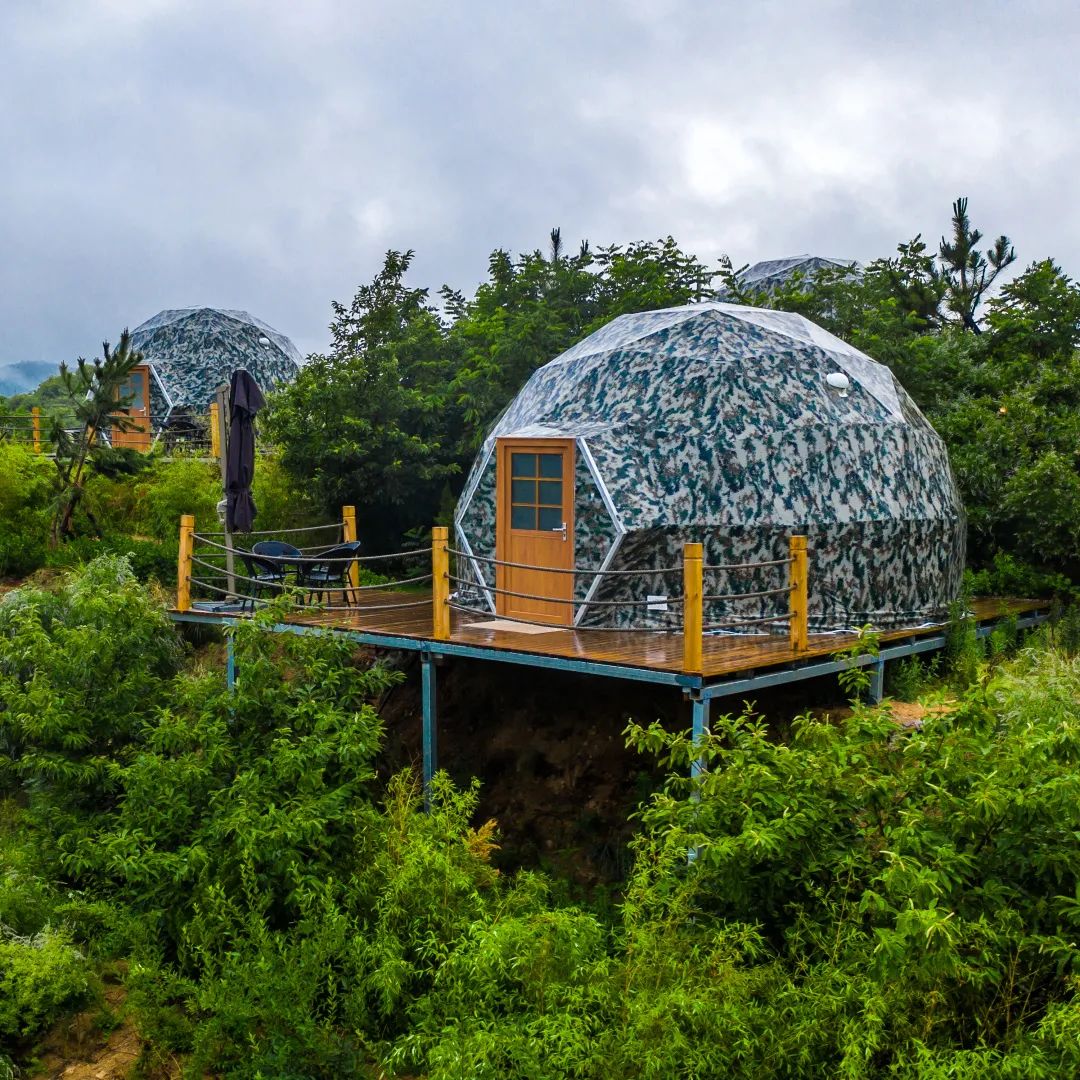 國內有哪些海邊可以露營看星星的地方推薦 有篝火、有星空!山東私藏的這些自駕露營地景美人少,現在就出發!