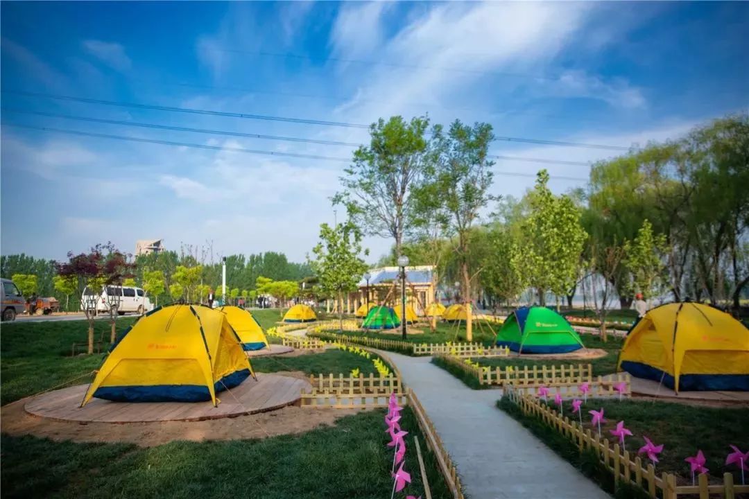 國內有哪些海邊可以露營看星星的地方推薦 有篝火、有星空!山東私藏的這些自駕露營地景美人少,現在就出發!