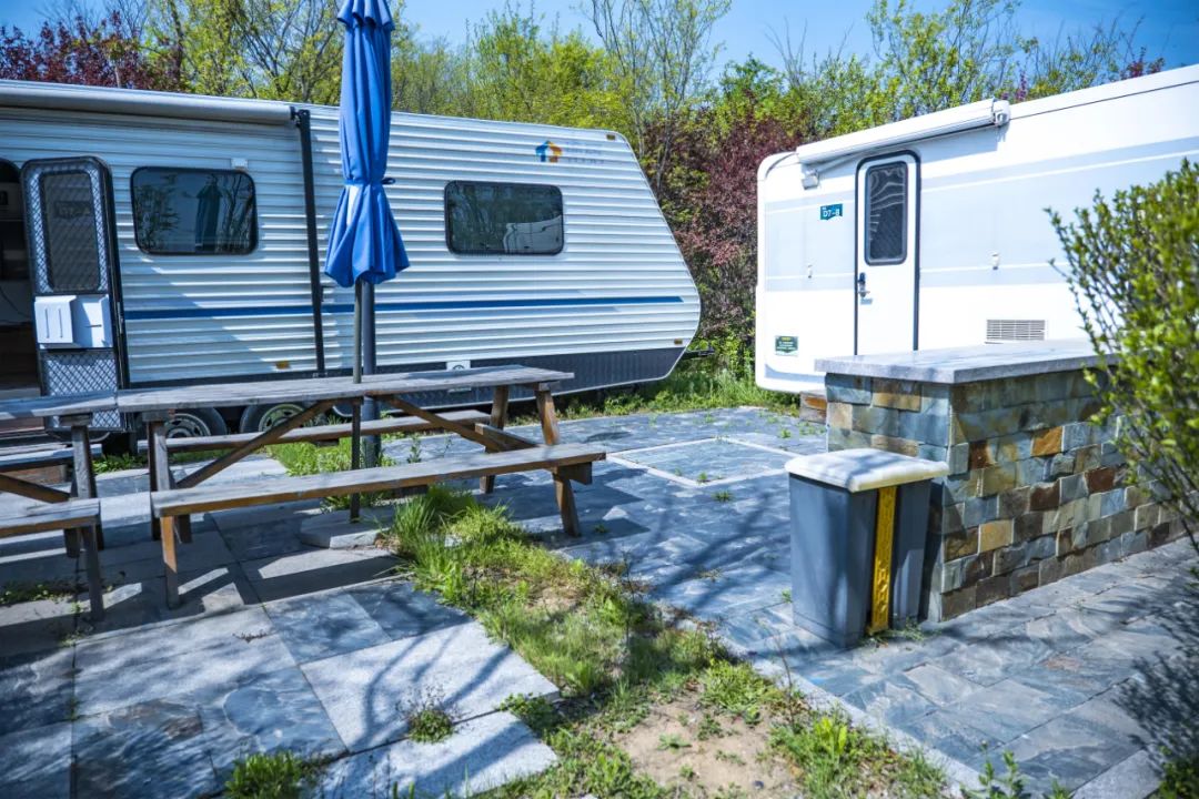 國內有哪些海邊可以露營看星星的地方推薦 有篝火、有星空!山東私藏的這些自駕露營地景美人少,現在就出發!