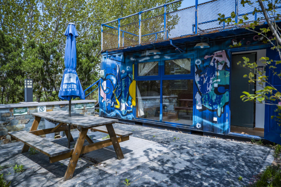 國內有哪些海邊可以露營看星星的地方推薦 有篝火、有星空!山東私藏的這些自駕露營地景美人少,現在就出發!