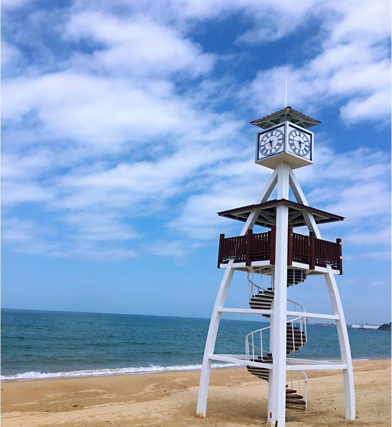 國內有哪些海邊可以露營看星星的地方推薦 有篝火、有星空!山東私藏的這些自駕露營地景美人少,現在就出發!