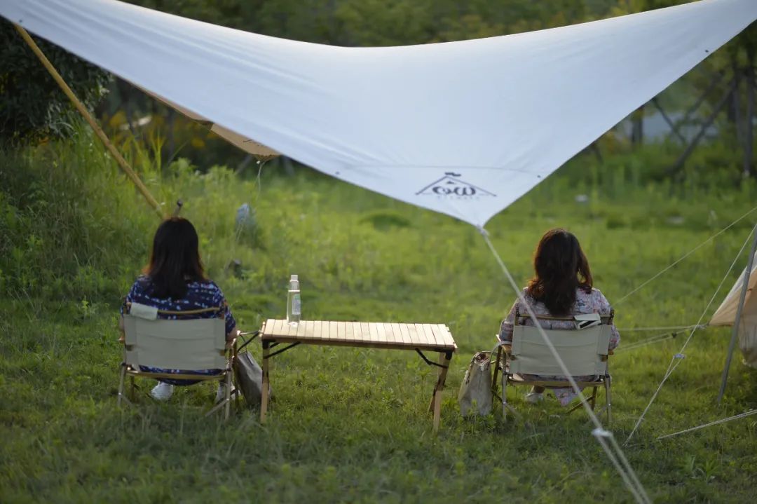 國內有哪些海邊可以露營看星星的地方推薦 有篝火、有星空!山東私藏的這些自駕露營地景美人少,現在就出發!