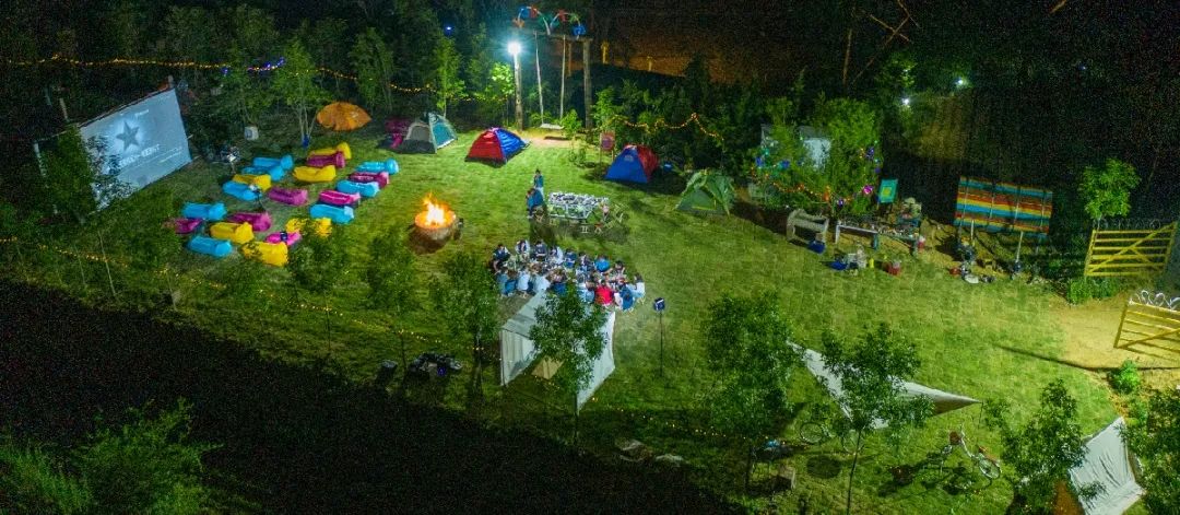 國內有哪些海邊可以露營看星星的地方推薦 有篝火、有星空!山東私藏的這些自駕露營地景美人少,現在就出發!