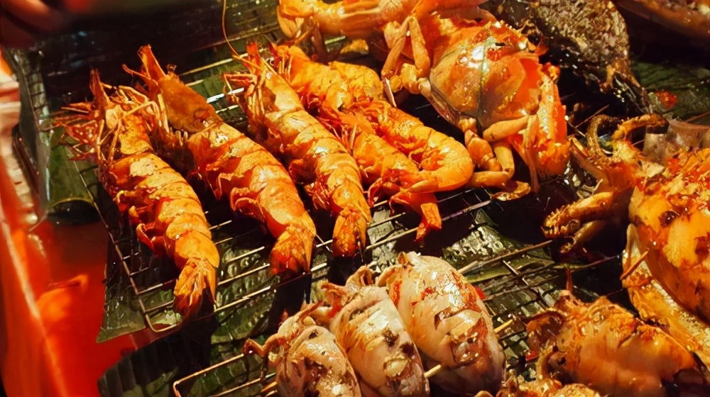 國內有哪些海邊可以露營看星星的地方推薦 有篝火、有星空!山東私藏的這些自駕露營地景美人少,現在就出發!