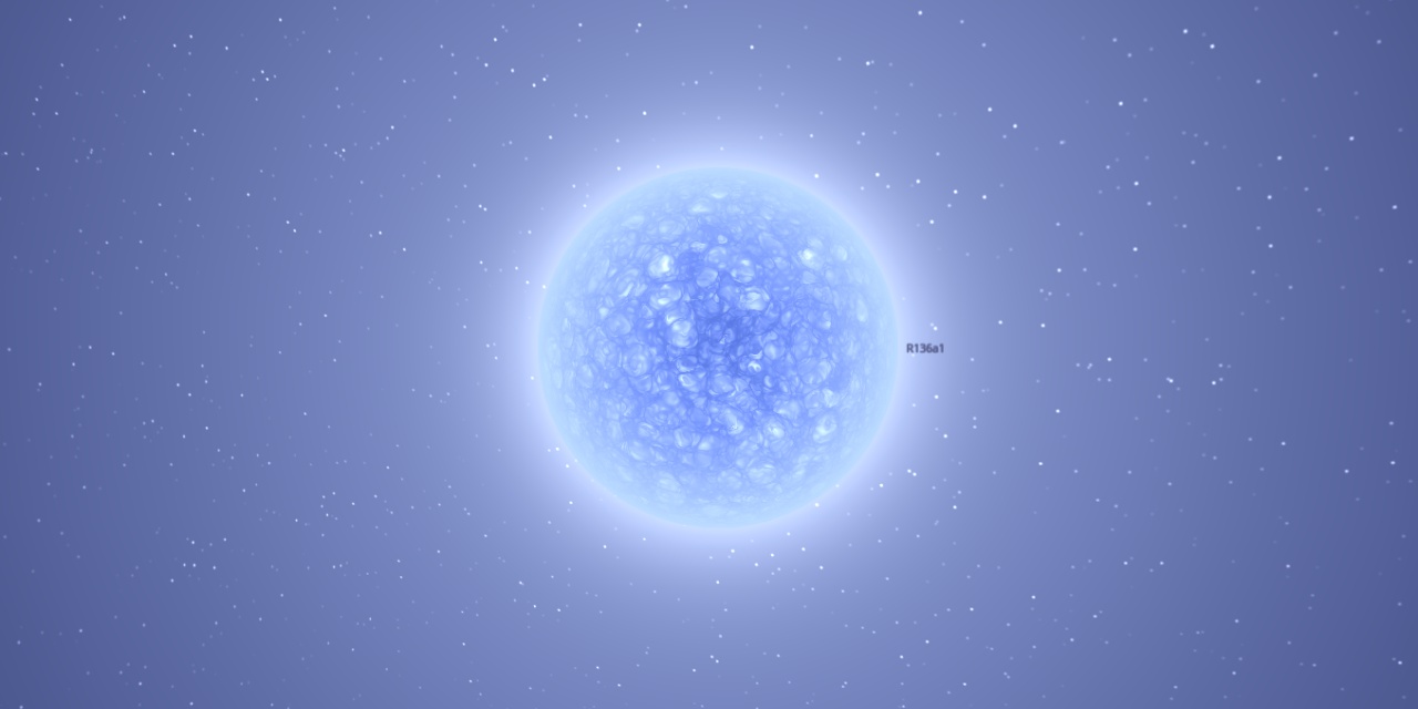 亮度相當于700萬億顆太陽,宇宙中最亮的黑洞,有多可怕 亮度相當于700萬億顆太陽,宇宙中最亮的黑洞,究竟有多可怕?