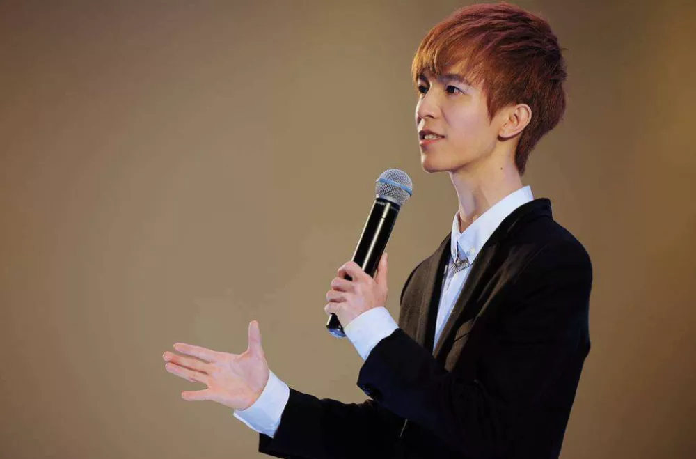 網絡文學的20年“凡人修仙傳” 網絡文學的20年“凡人修仙傳”