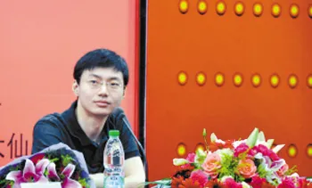 網絡文學的20年“凡人修仙傳” 網絡文學的20年“凡人修仙傳”