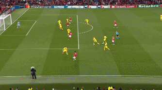 C羅絕殺 歐冠之神!C羅絕殺瞬間:7萬人炸鍋,爵爺起立鼓掌,索帥狂吼