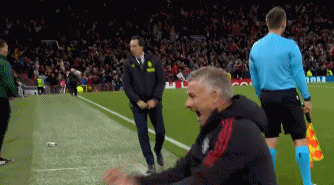 C羅絕殺 歐冠之神!C羅絕殺瞬間:7萬人炸鍋,爵爺起立鼓掌,索帥狂吼