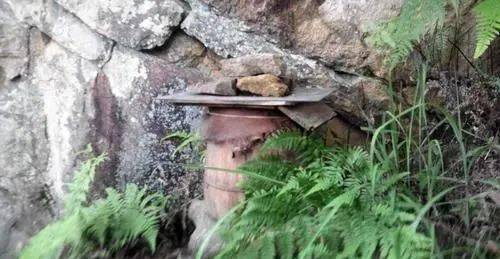 養蜂巢礎的制作方法(用水泥巢礎機制作巢礎的方法) 養蜂巢礎的制作方法(用水泥巢礎機制作巢礎的方法)