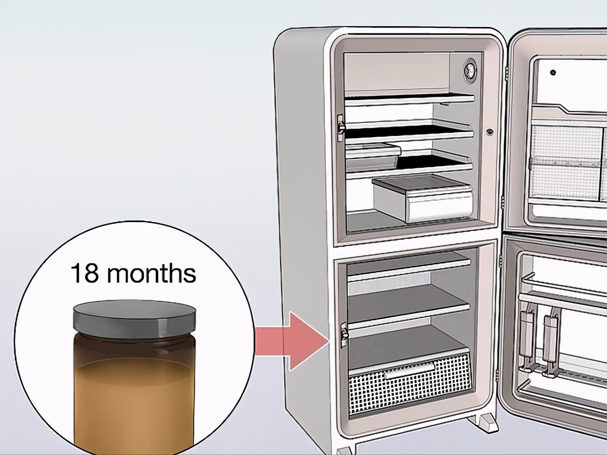 蜂王漿蜜蜂是怎么儲存起來的(蜂王漿的收獲和儲存過程) 蜂王漿蜜蜂是怎么儲存起來的(蜂王漿的收獲和儲存過程)