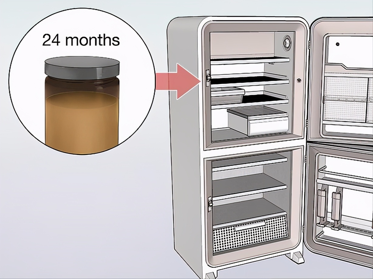 蜂王漿蜜蜂是怎么儲存起來的(蜂王漿的收獲和儲存過程) 蜂王漿蜜蜂是怎么儲存起來的(蜂王漿的收獲和儲存過程)