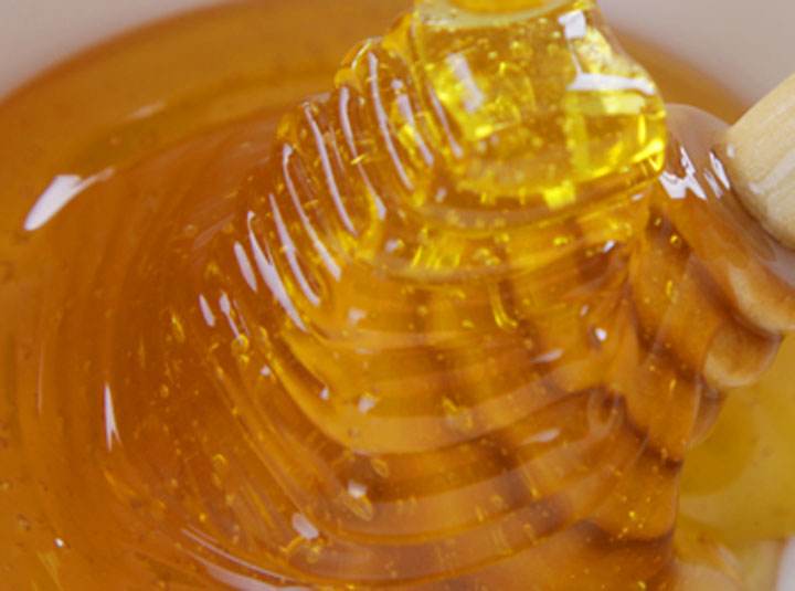 蜂蜜的種類和功效大全 蜂蜜的種類和功效