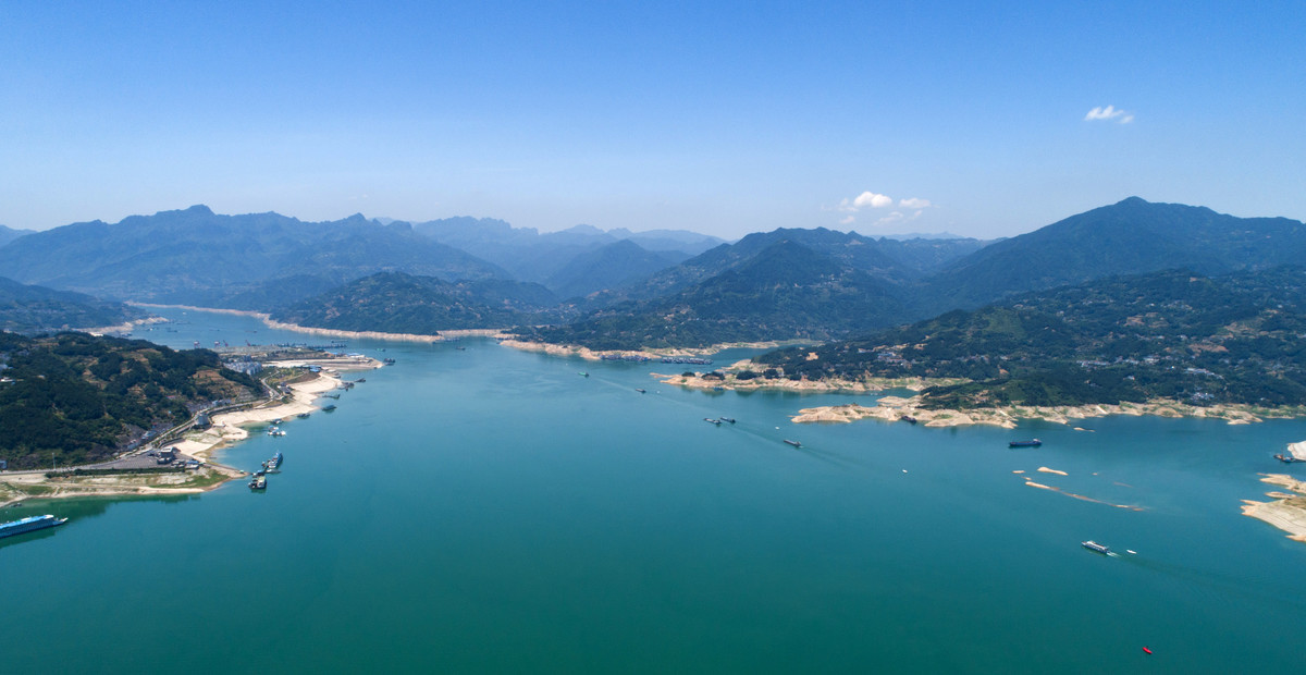 為何水庫總在汛期內泄洪,旱季反而不泄洪(水庫為什么在汛期放水) 為了防洪的水庫,為什么總是在汛期泄洪,旱季反倒不泄洪?