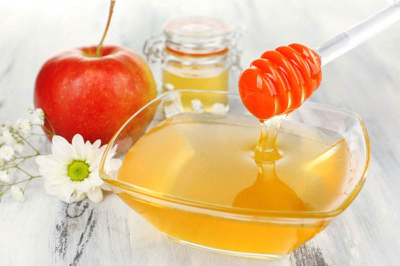 什么樣的蜂蜜才是好蜂蜜？