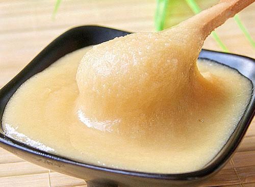 蜂蜜結(jié)晶怎么辦(蜂蜜結(jié)晶的原因和解決辦法) 蜂蜜結(jié)晶怎么辦(蜂蜜結(jié)晶的原因和解決辦法)