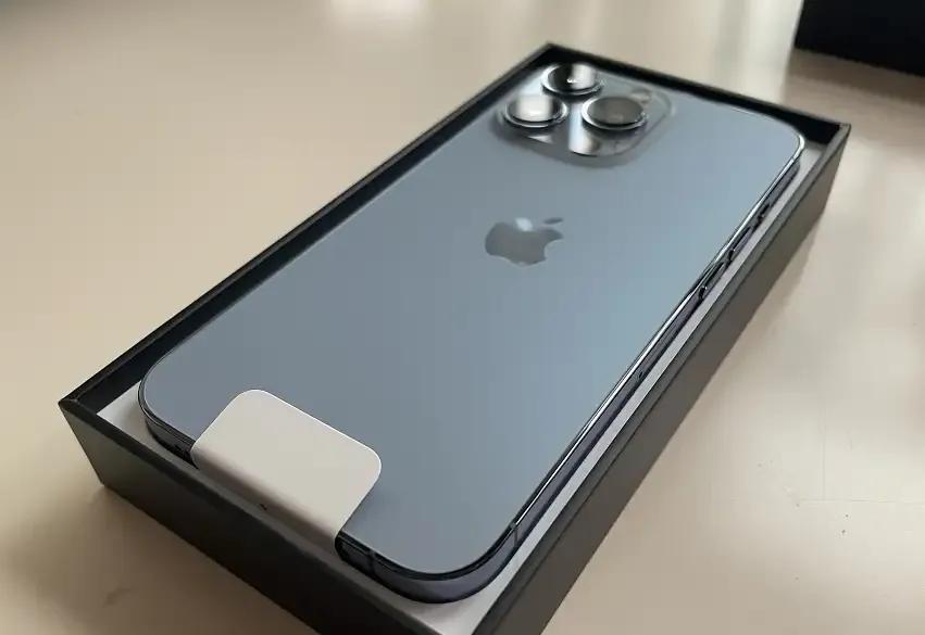 從普通消費者角度,iPhone 13 Pro 上手體驗如何 以普通用戶的角度,評測13Pro