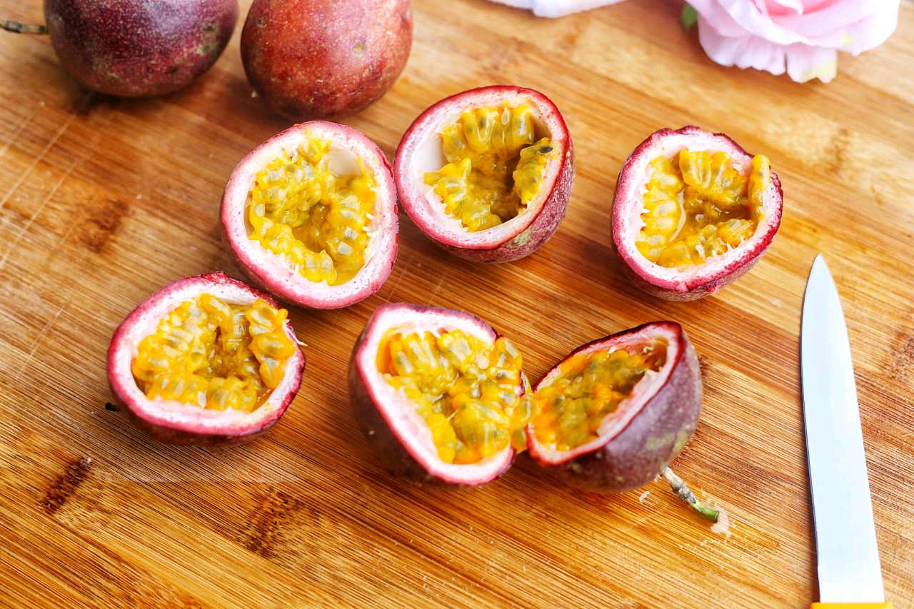 檸檬百香果蜂蜜怎么做(百香果檸檬蜂蜜制作方法竅門) 檸檬百香果蜂蜜怎么做(百香果檸檬蜂蜜制作方法竅門)