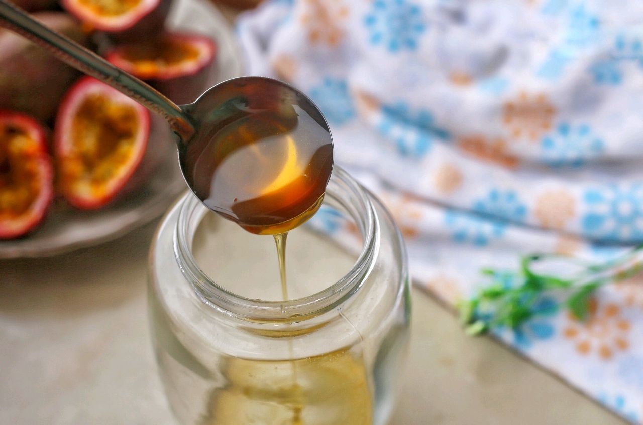 檸檬百香果蜂蜜怎么做(百香果檸檬蜂蜜制作方法竅門) 檸檬百香果蜂蜜怎么做(百香果檸檬蜂蜜制作方法竅門)