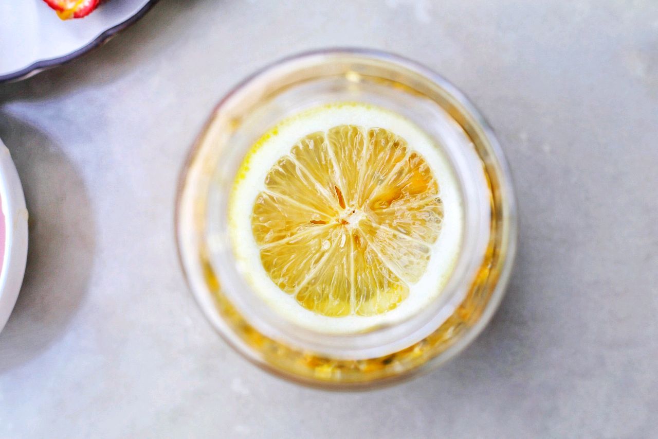 檸檬百香果蜂蜜怎么做(百香果檸檬蜂蜜制作方法竅門) 檸檬百香果蜂蜜怎么做(百香果檸檬蜂蜜制作方法竅門)