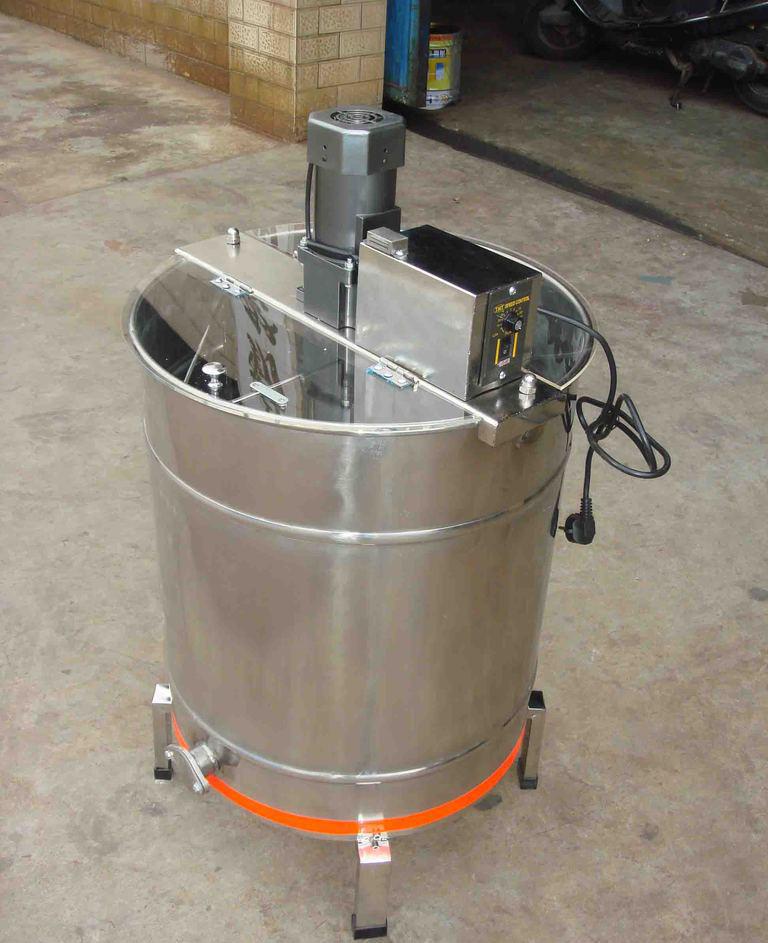 小型搖蜜機多少錢(小型搖蜜機最新價格) 小型搖蜜機多少錢(小型搖蜜機最新價格)