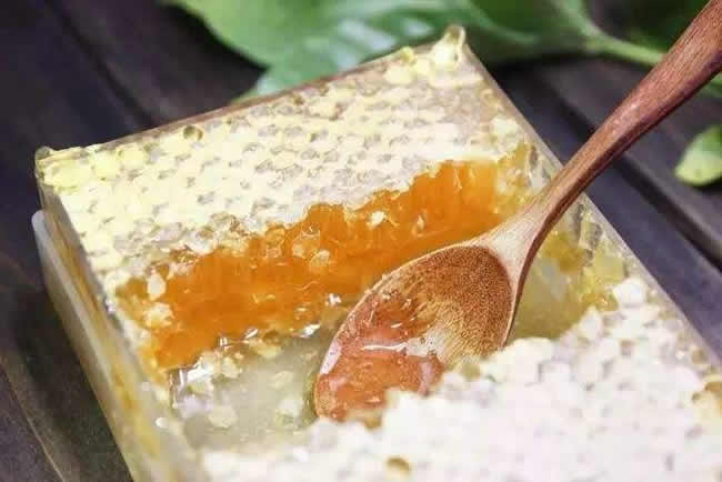 封蓋成熟蜂蜜與未封蓋蜜的區別? 封蓋成熟蜂蜜與未封蓋蜜的區別?