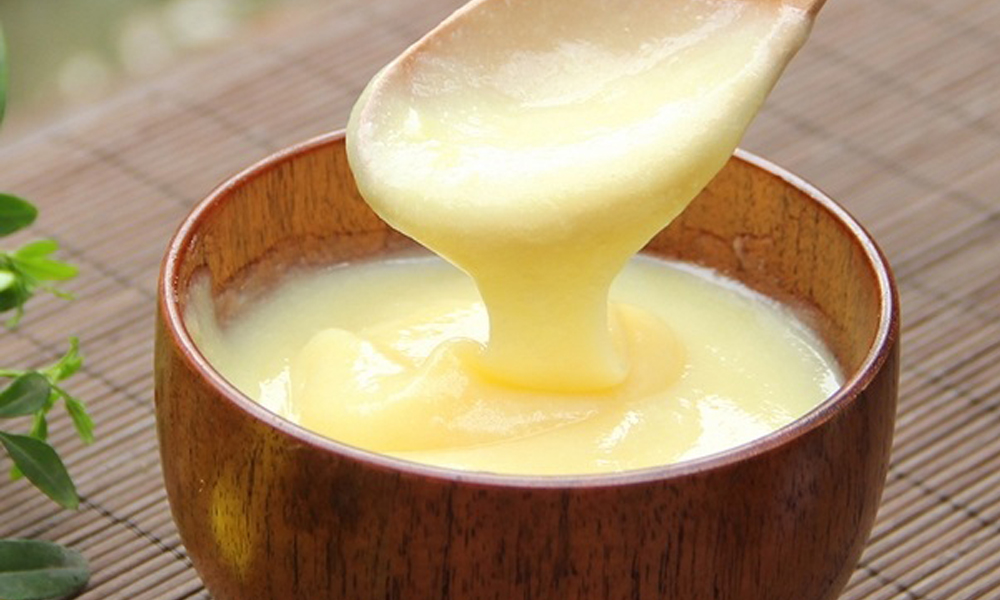 女性更年期吃蜂王漿有什么好處(更年期吃蜂蜜還是蜂王漿好) 女性更年期吃蜂王漿有什么好處(更年期吃蜂蜜還是蜂王漿好)