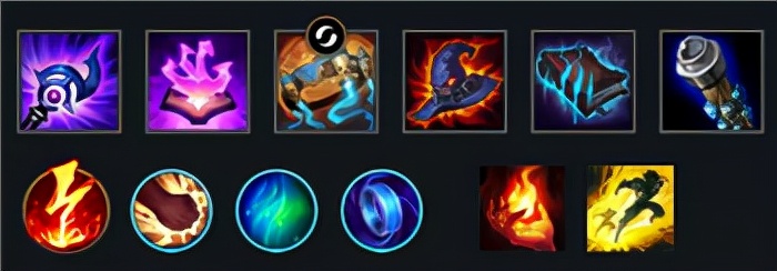 LOL手游體驗感受 英雄聯(lián)盟手游體驗感受