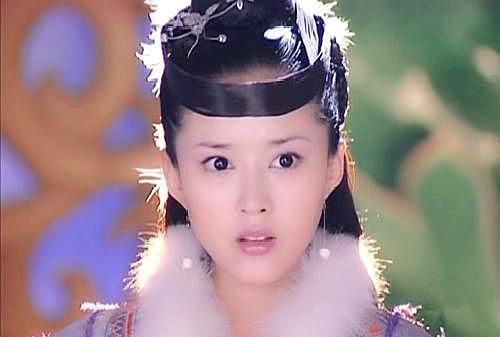 十個嫦娥造型變化史，論哪個最合你心意