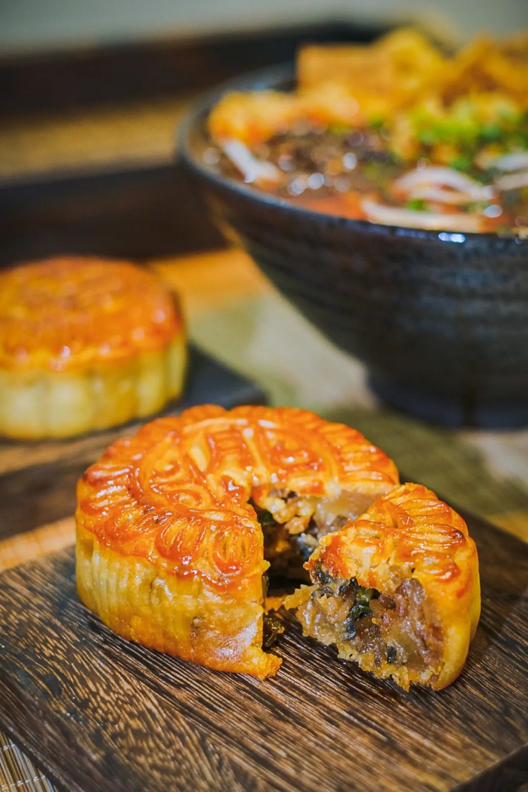 為什么月餅越來越貴了 為何月餅越來越貴了?