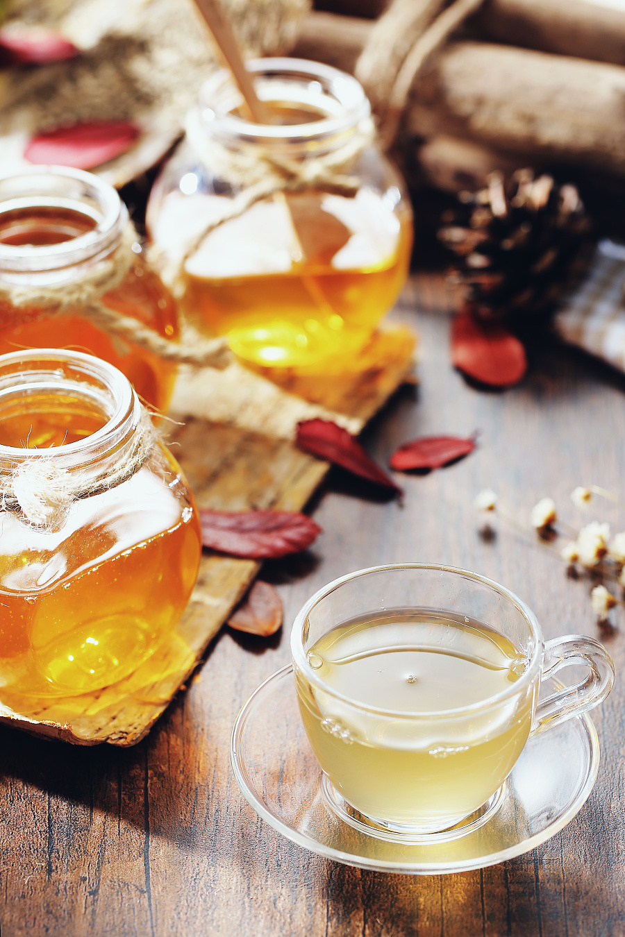 蜂蜜分哪幾種(蜂蜜種類劃分方式) 蜂蜜分哪幾種(蜂蜜種類劃分方式)