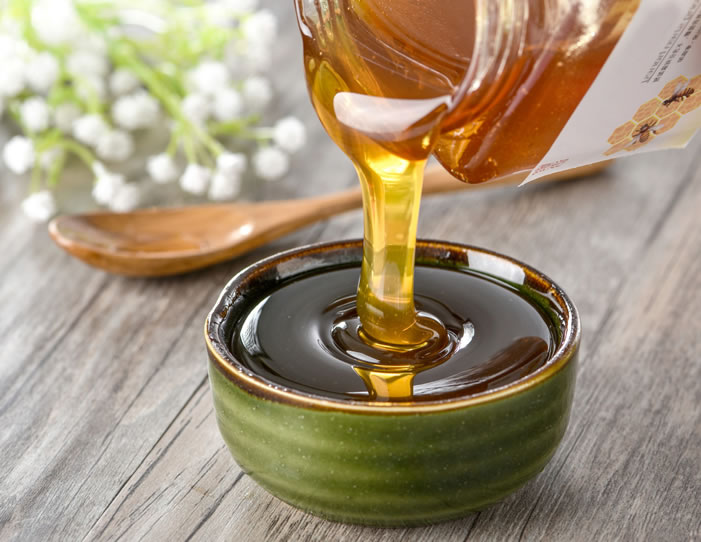 蜂蜜的種類有哪些?(教你認識蜂蜜種類) 蜂蜜的種類有哪些?(教你認識蜂蜜種類)