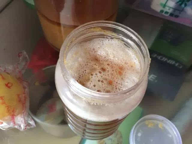 蜂蜜為什么會發酵(蜂蜜發酵變質的原因) 蜂蜜為什么會發酵(蜂蜜發酵變質的原因)