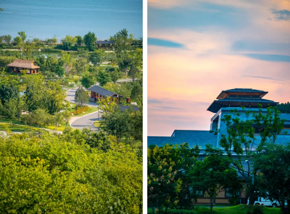 中秋出行！新晉黑馬目的地TOP10，小眾海島、賞秋秘境、文化慢城