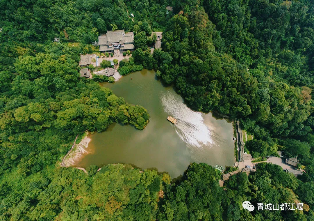 中秋出行！新晉黑馬目的地TOP10，小眾海島、賞秋秘境、文化慢城