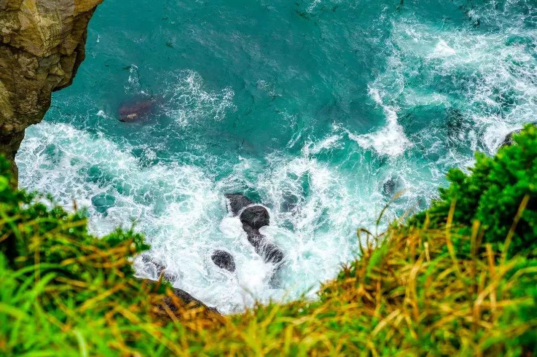 中秋出行！新晉黑馬目的地TOP10，小眾海島、賞秋秘境、文化慢城