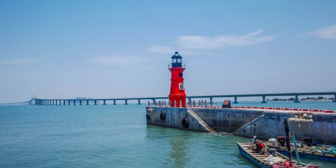 中秋出行！新晉黑馬目的地TOP10，小眾海島、賞秋秘境、文化慢城