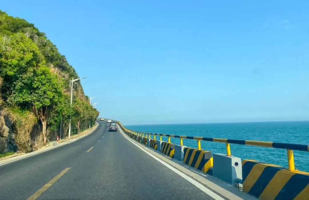 中秋出行！新晉黑馬目的地TOP10，小眾海島、賞秋秘境、文化慢城