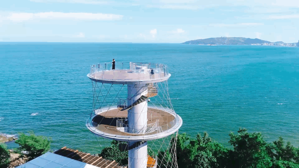 中秋出行！新晉黑馬目的地TOP10，小眾海島、賞秋秘境、文化慢城