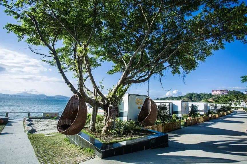 中秋出行！新晉黑馬目的地TOP10，小眾海島、賞秋秘境、文化慢城