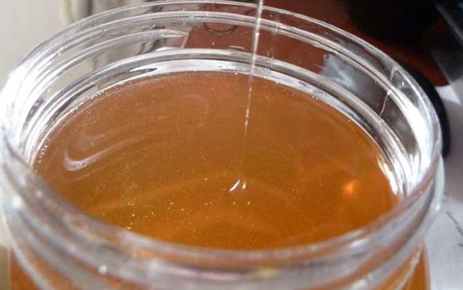 蘋果蜜的成分及營養價值(蘋果蜜的蜜源植物) 蘋果蜜的成分及營養價值(蘋果蜜的蜜源植物)