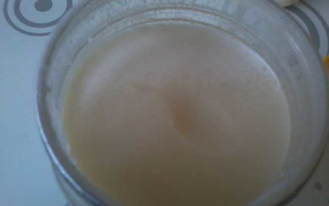 蜂蜜結晶是怎么回事(蜂蜜結晶了到底好不好) 蜂蜜結晶是怎么回事(蜂蜜結晶了到底好不好)