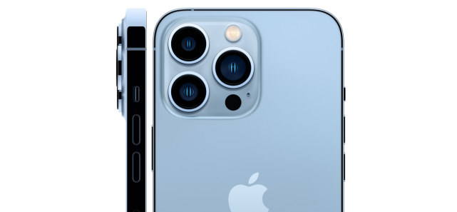 iPhone13值不值得買 一定要買 iPhone 13 的 5 個理由!看完省下一千五