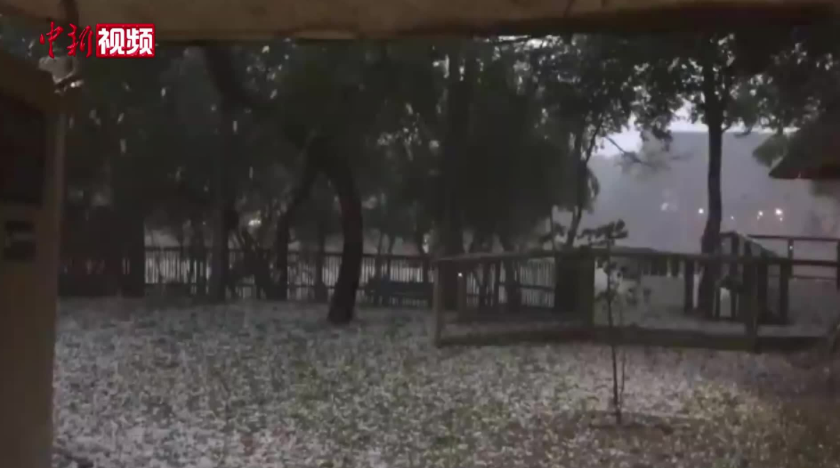 赤道旁喀麥隆下雪 赤道附近喀麥隆罕見(jiàn)降雪!人類正處在大冰期中,全球變暖錯(cuò)了?