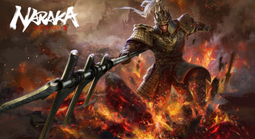 永劫無間銷量破600w創國產游戲新紀錄 《永劫無間》全球銷量破600w 創國產買斷游戲新紀錄