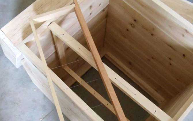 標(biāo)準(zhǔn)中蜂蜂箱多少錢(qián)一個(gè) 標(biāo)準(zhǔn)中蜂蜂箱多少錢(qián)一個(gè)